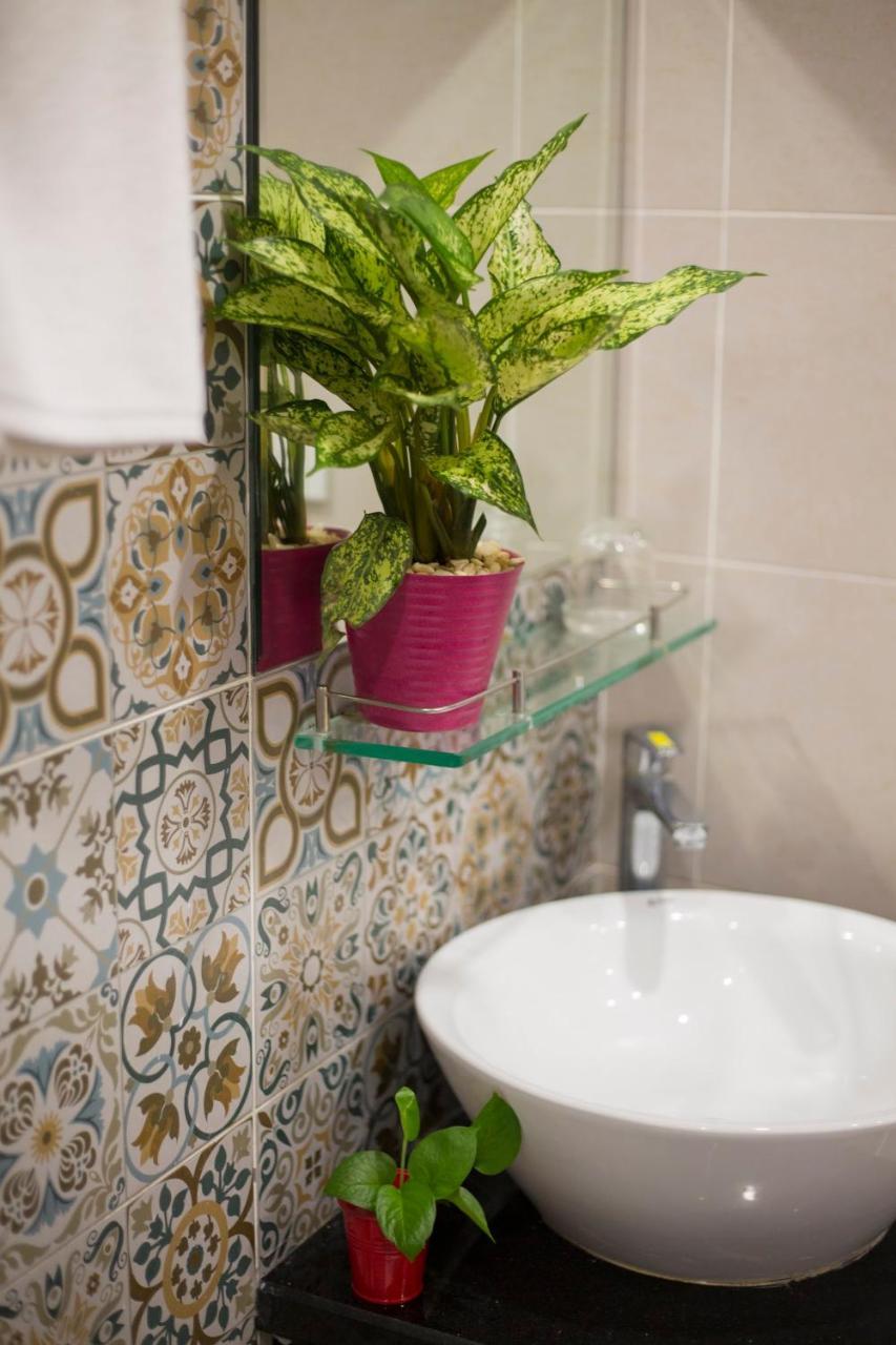 Bb'S Hut Homestay Hanoi Dış mekan fotoğraf