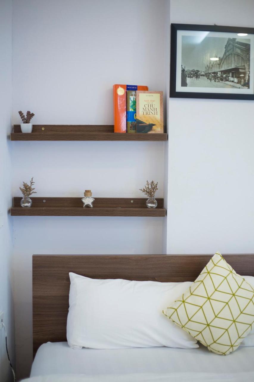 Bb'S Hut Homestay Hanoi Dış mekan fotoğraf