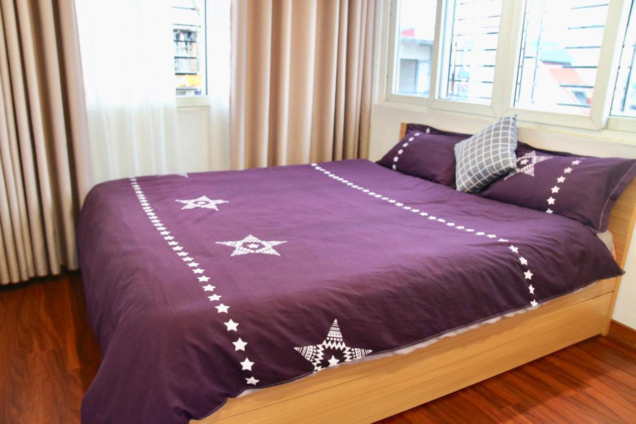 Bb'S Hut Homestay Hanoi Dış mekan fotoğraf