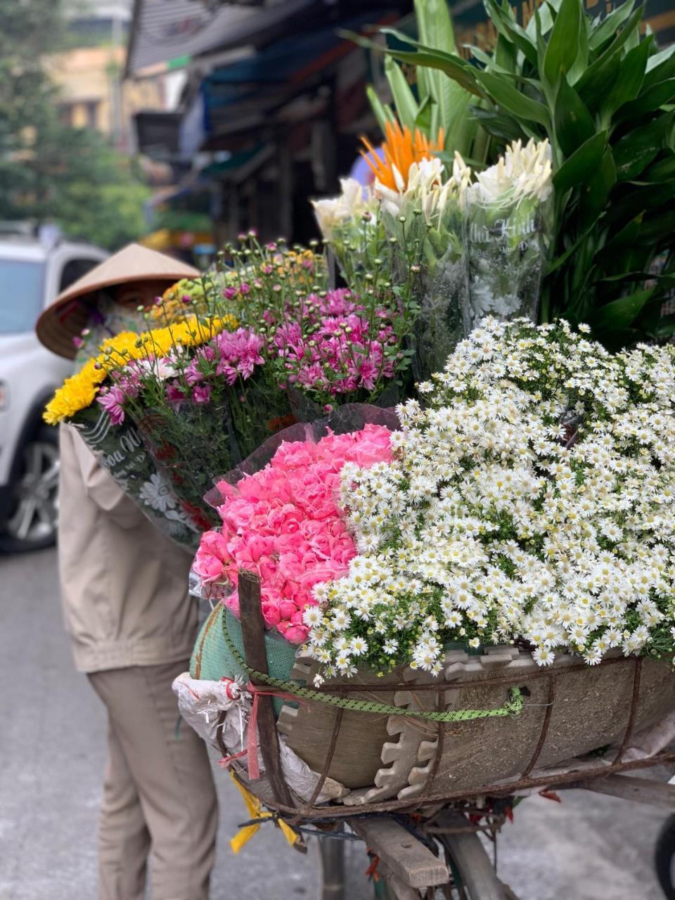 Bb'S Hut Homestay Hanoi Dış mekan fotoğraf