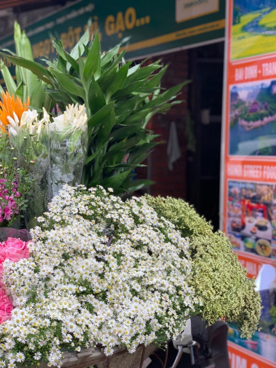 Bb'S Hut Homestay Hanoi Dış mekan fotoğraf