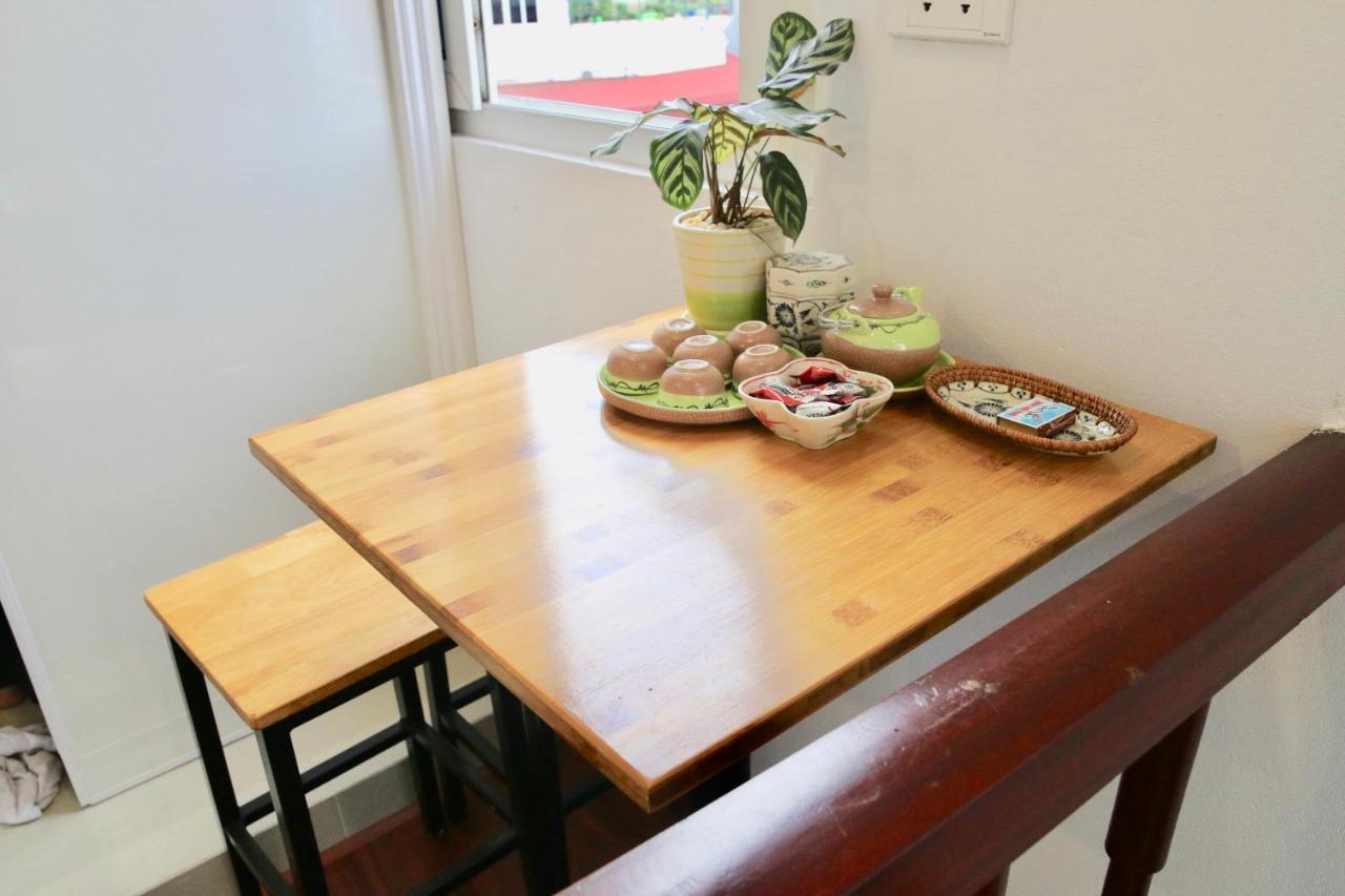 Bb'S Hut Homestay Hanoi Dış mekan fotoğraf