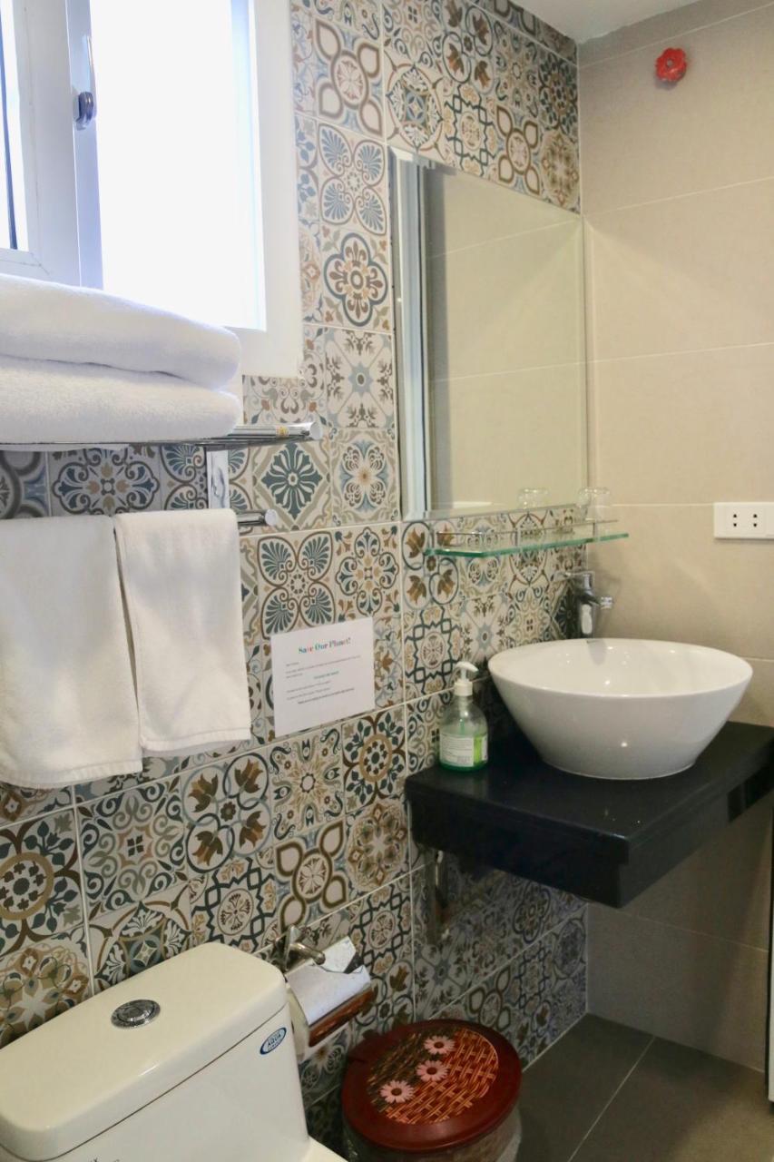 Bb'S Hut Homestay Hanoi Dış mekan fotoğraf
