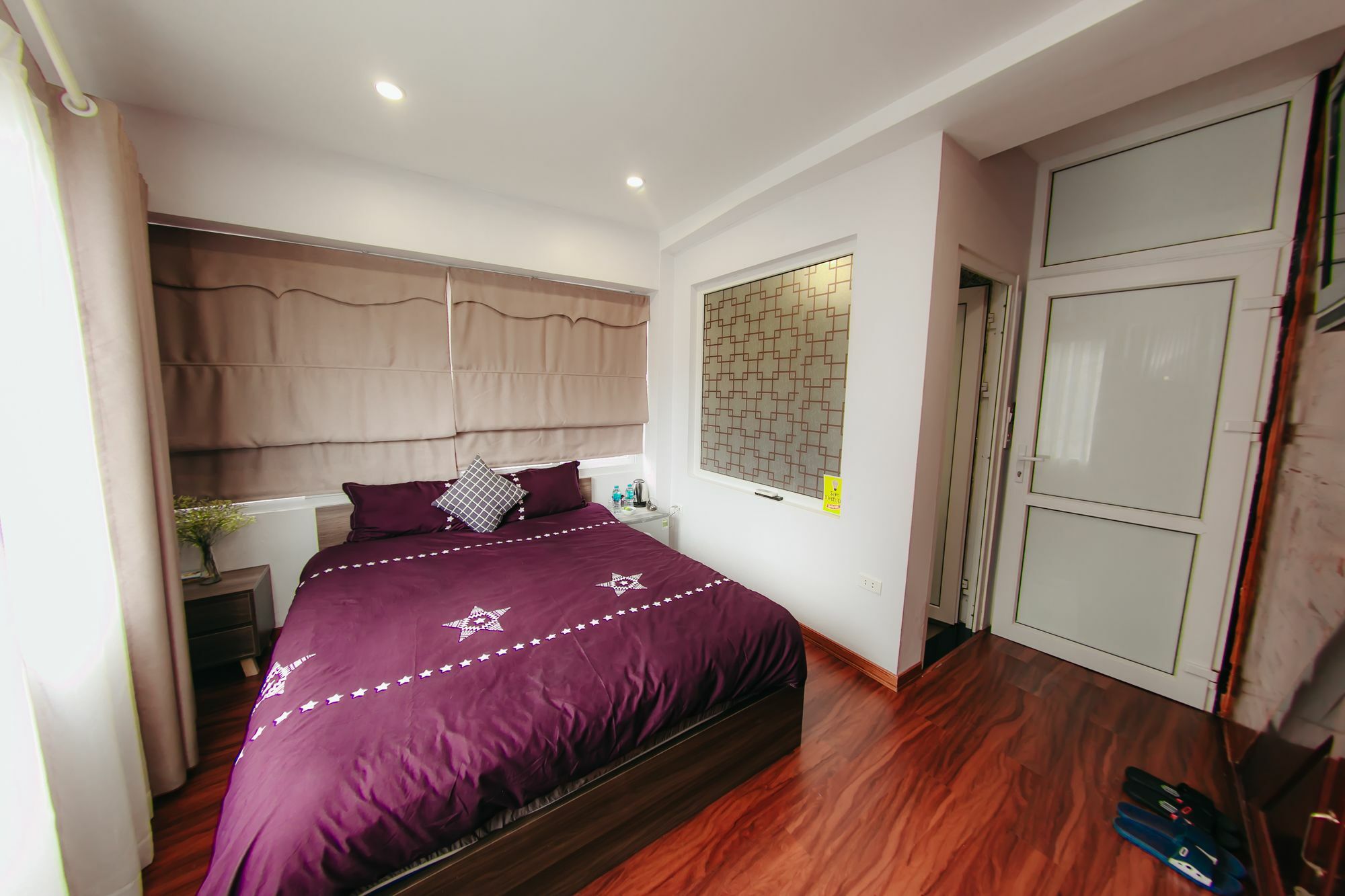 Bb'S Hut Homestay Hanoi Dış mekan fotoğraf