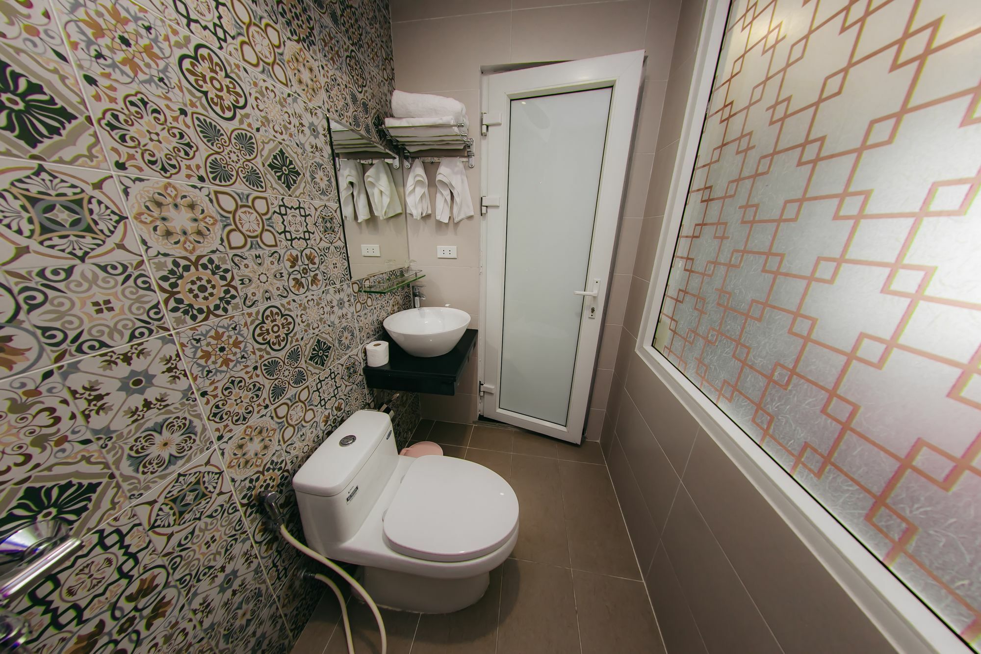 Bb'S Hut Homestay Hanoi Dış mekan fotoğraf